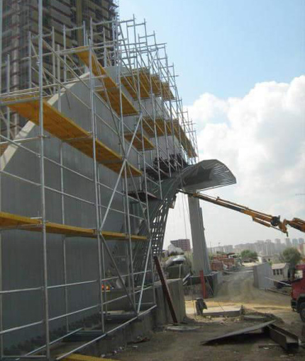 ay iskele, güvenlikli kamalı iskele kiralama sistemleri, kiralık güvenlikli iskele, güvenlikli iskele kiralama, H İskele, kiralık H tip İskele