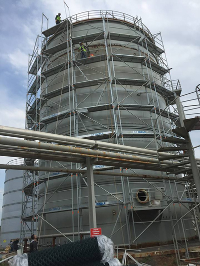 ay iskele, iskele kiralama sistemleri, kiralık iskele, iskele kiralama