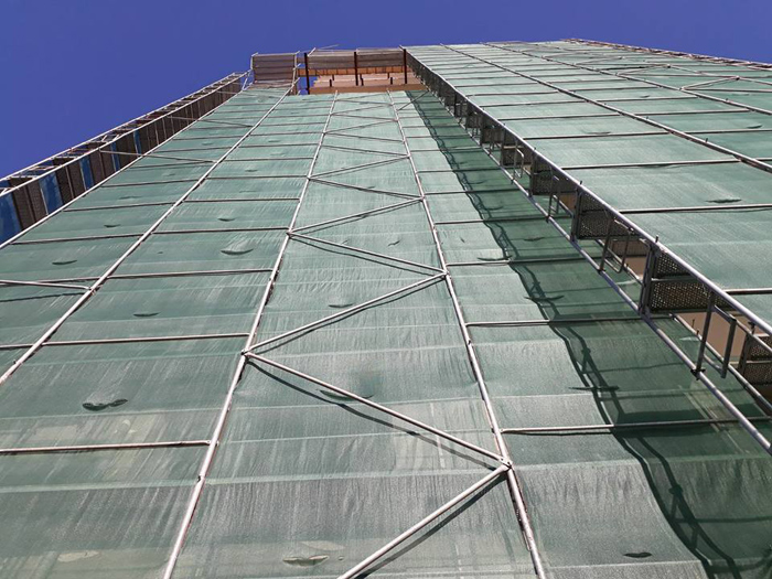 Kiralık İskele Sistemleri Samandıra