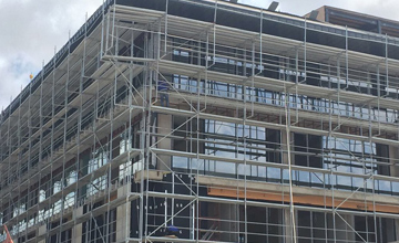 kiralık iskele sistemleri, sultanbeyli