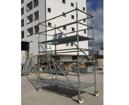 iskele kiralama sistemleri, mobil kiralık iskele, mobil iskele kiralama