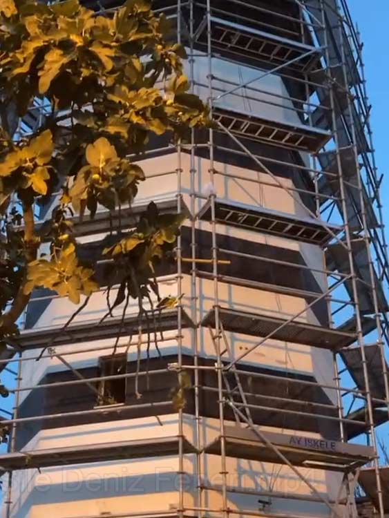 Kiralık İskele Sistemleri Samandıra