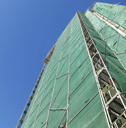 ay iskele, iskele kiralama sistemleri, kiralık iskele, iskele kiralama